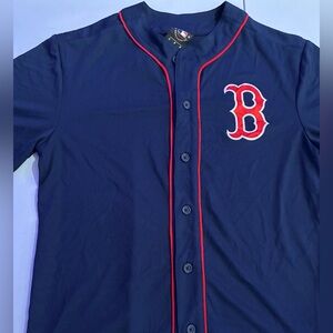 BOSTON RED SOX genuinely MLB merchandise